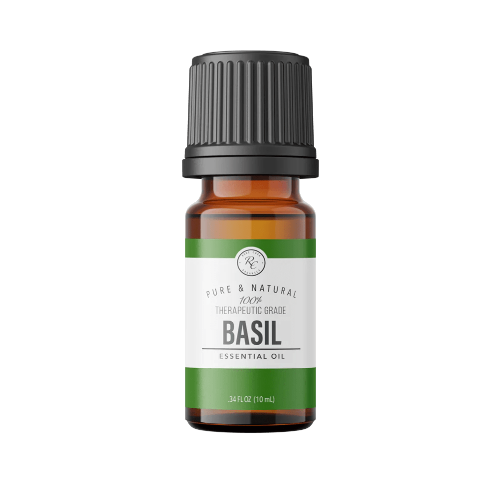 Basil 10mL