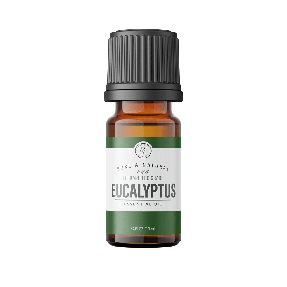 Eucalyptus 10mL
