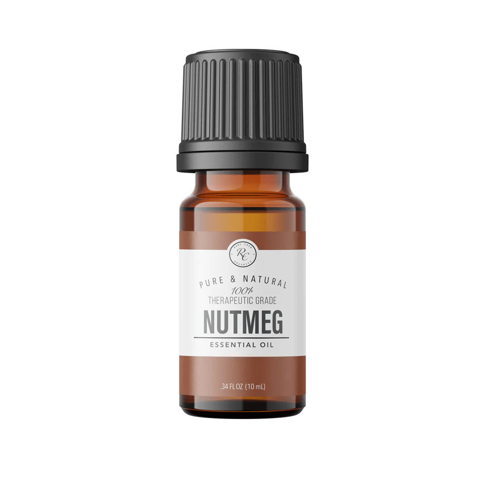 Nutmeg 10mL