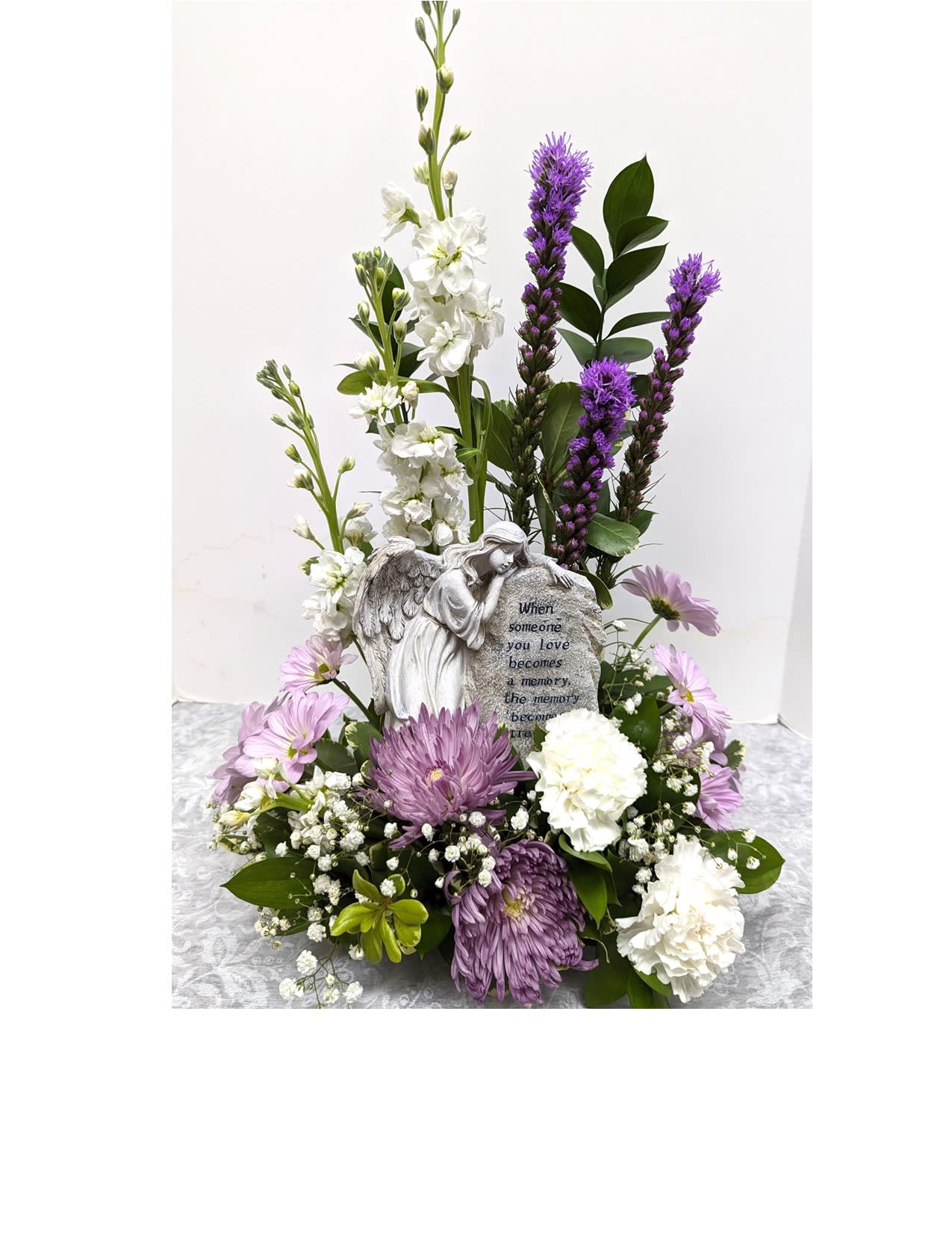 Dearest One Treasured Memory