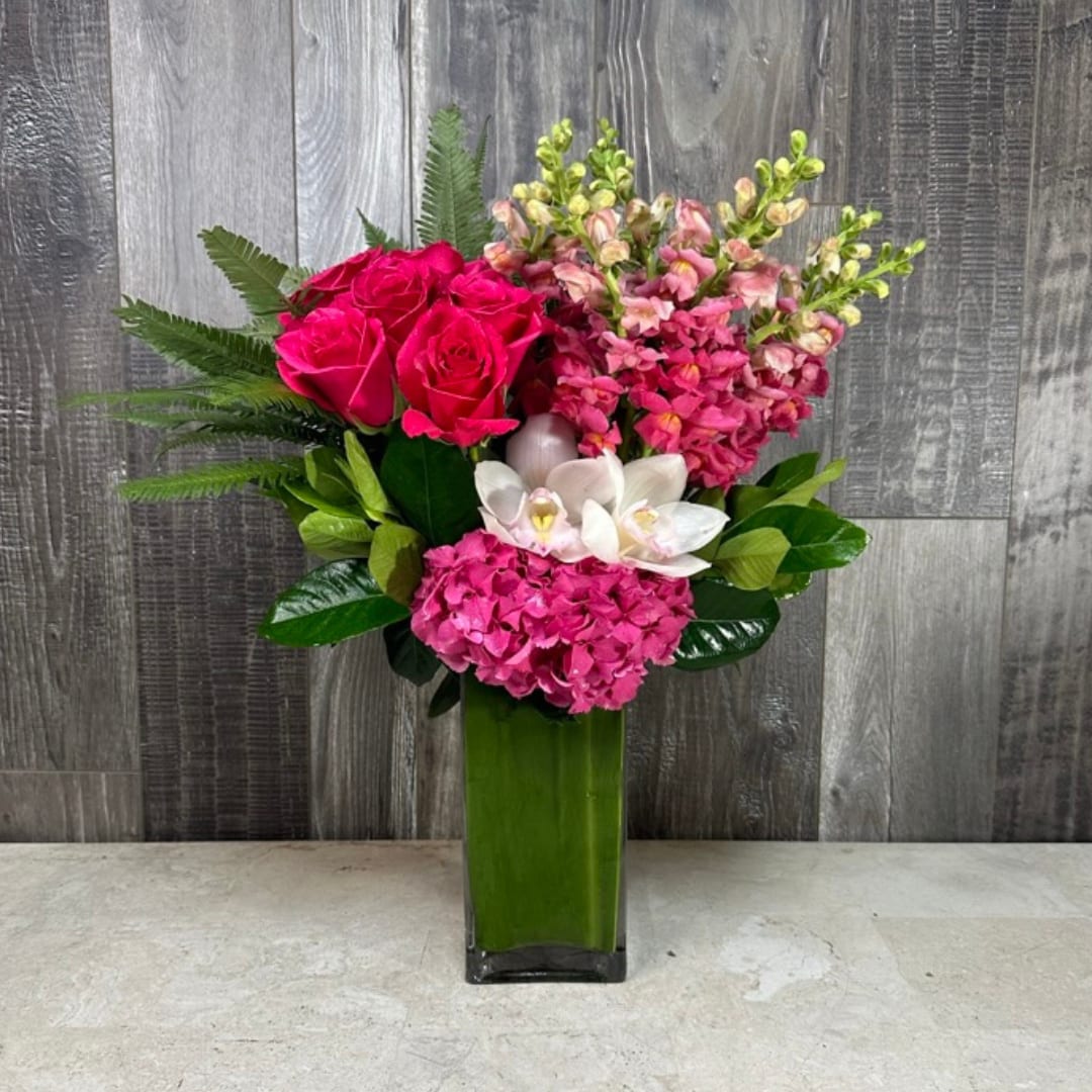 New Arrivals Flower Delivery Las Vegas NV Desert Rose Florist