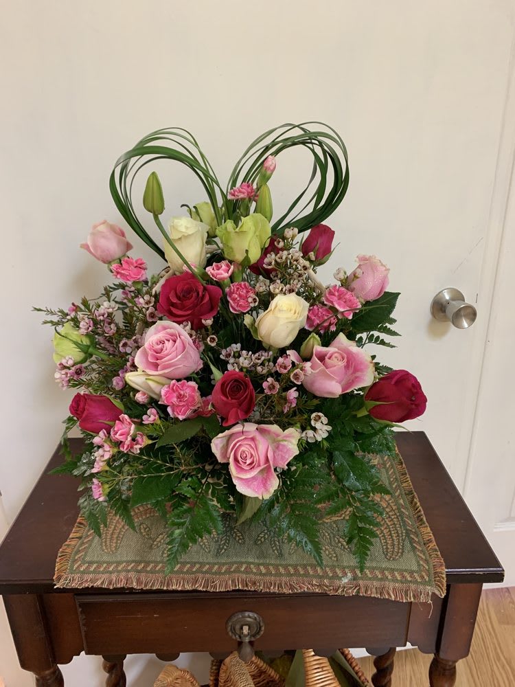 Jenny Florist Houston Best Florist
