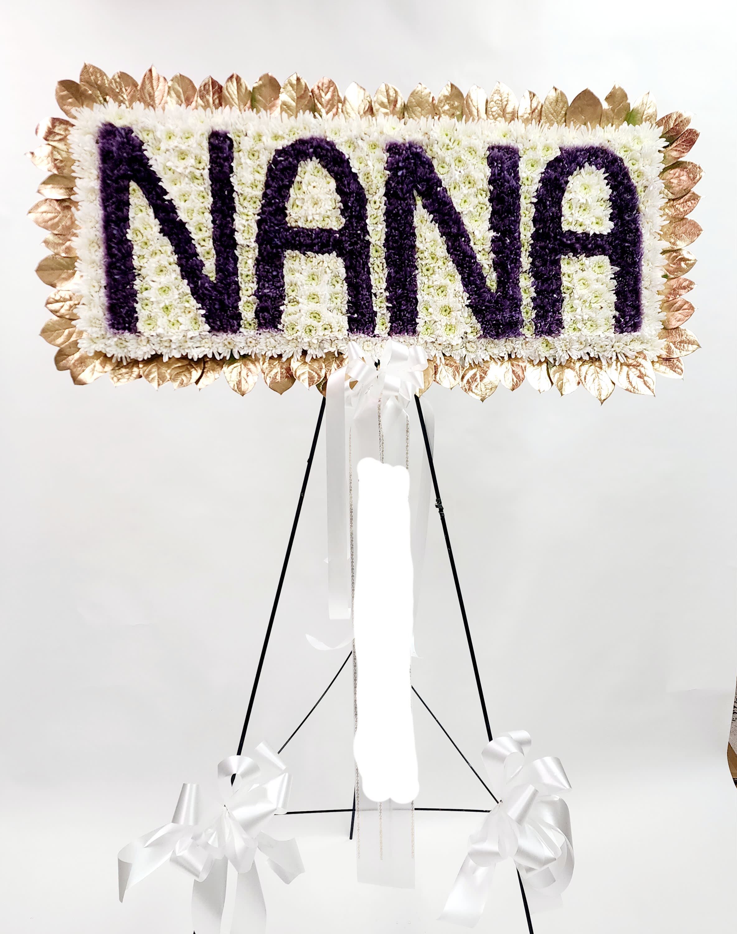 FUNERAL SPECIAL DESIGN 49