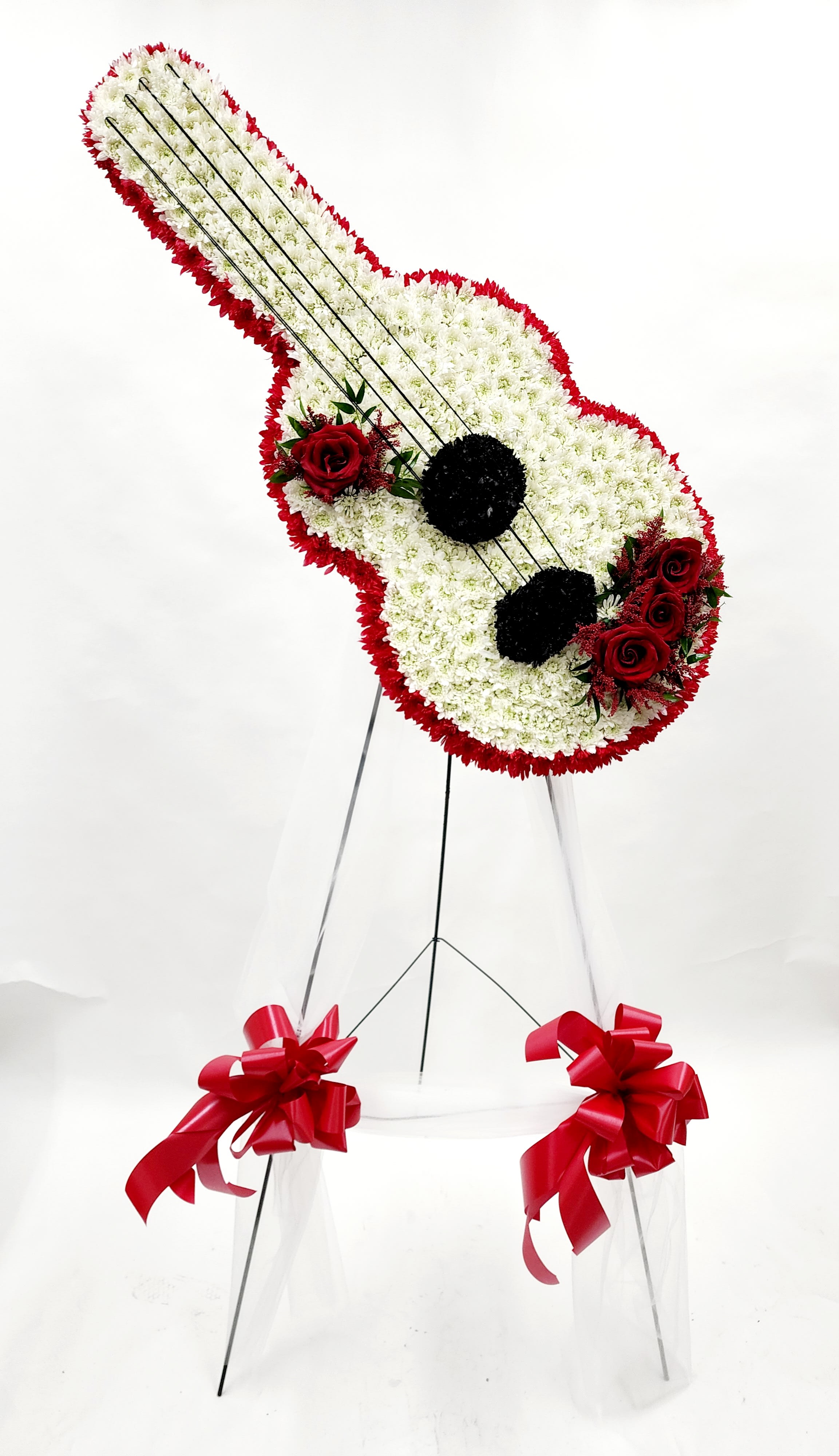 FUNERAL SPECIAL DESIGN 51