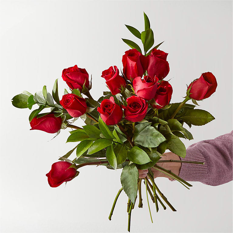 Red Rose Bouquet