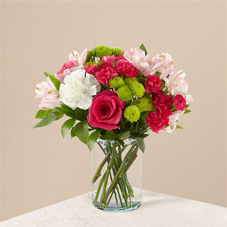 Sweet & Pretty Bouquet