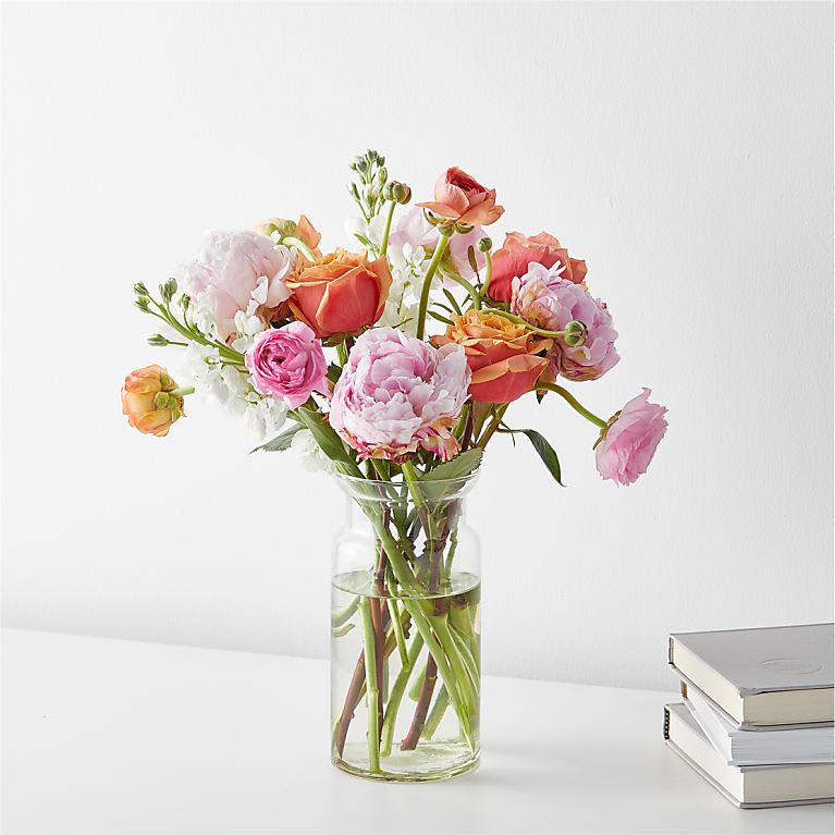 Mom's Garden Bouquet