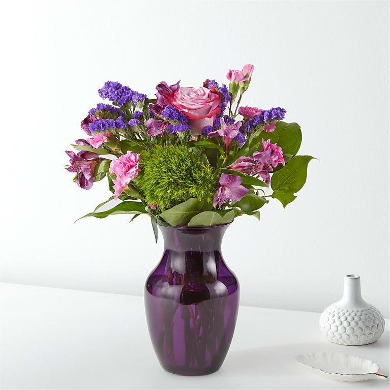 Playing Dress Up Bouquet Flower Bouquet