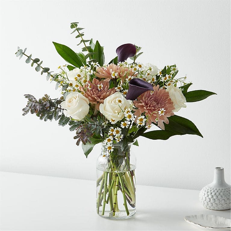 Cabernet Dreams Bouquet Flower Bouquet