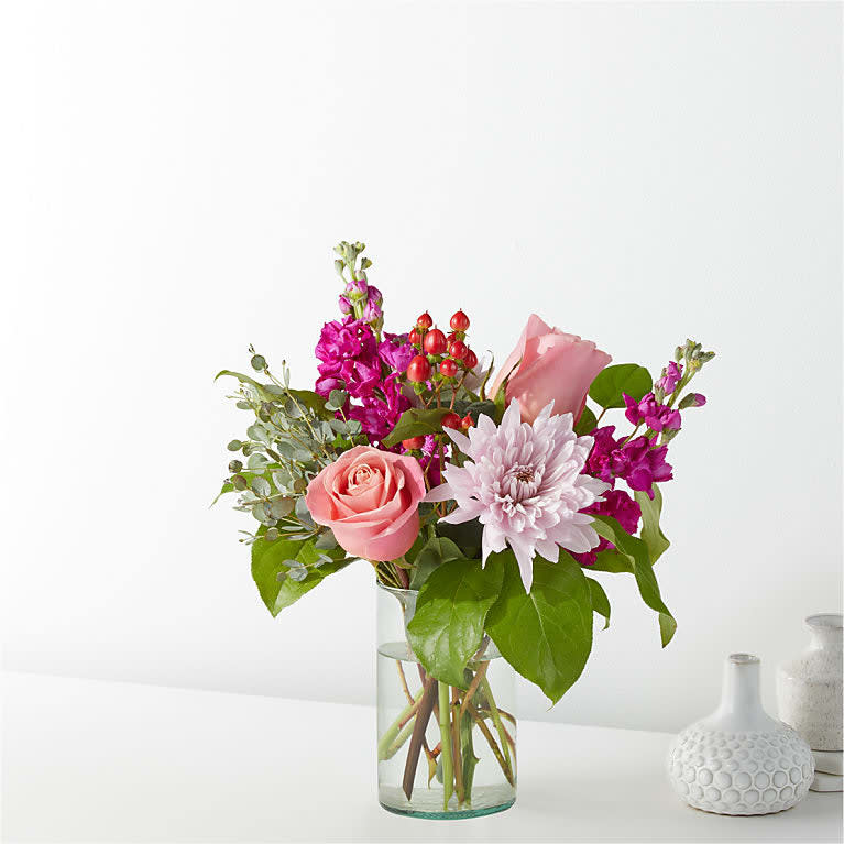 Sunday Morning Bouquet Flower Bouquet