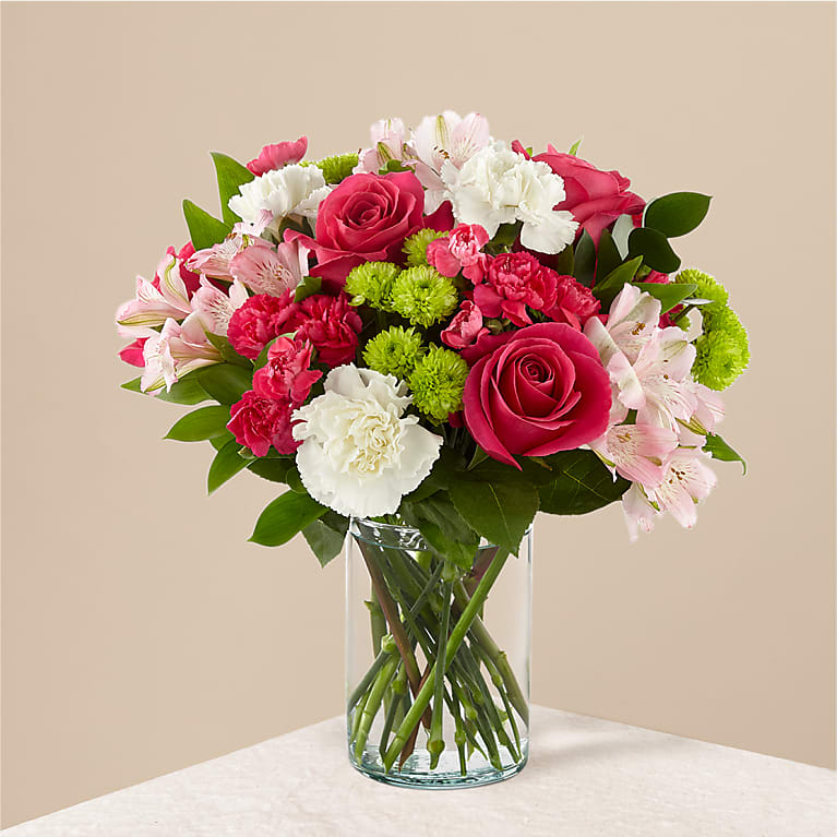 Sweet & Pretty Bouquet