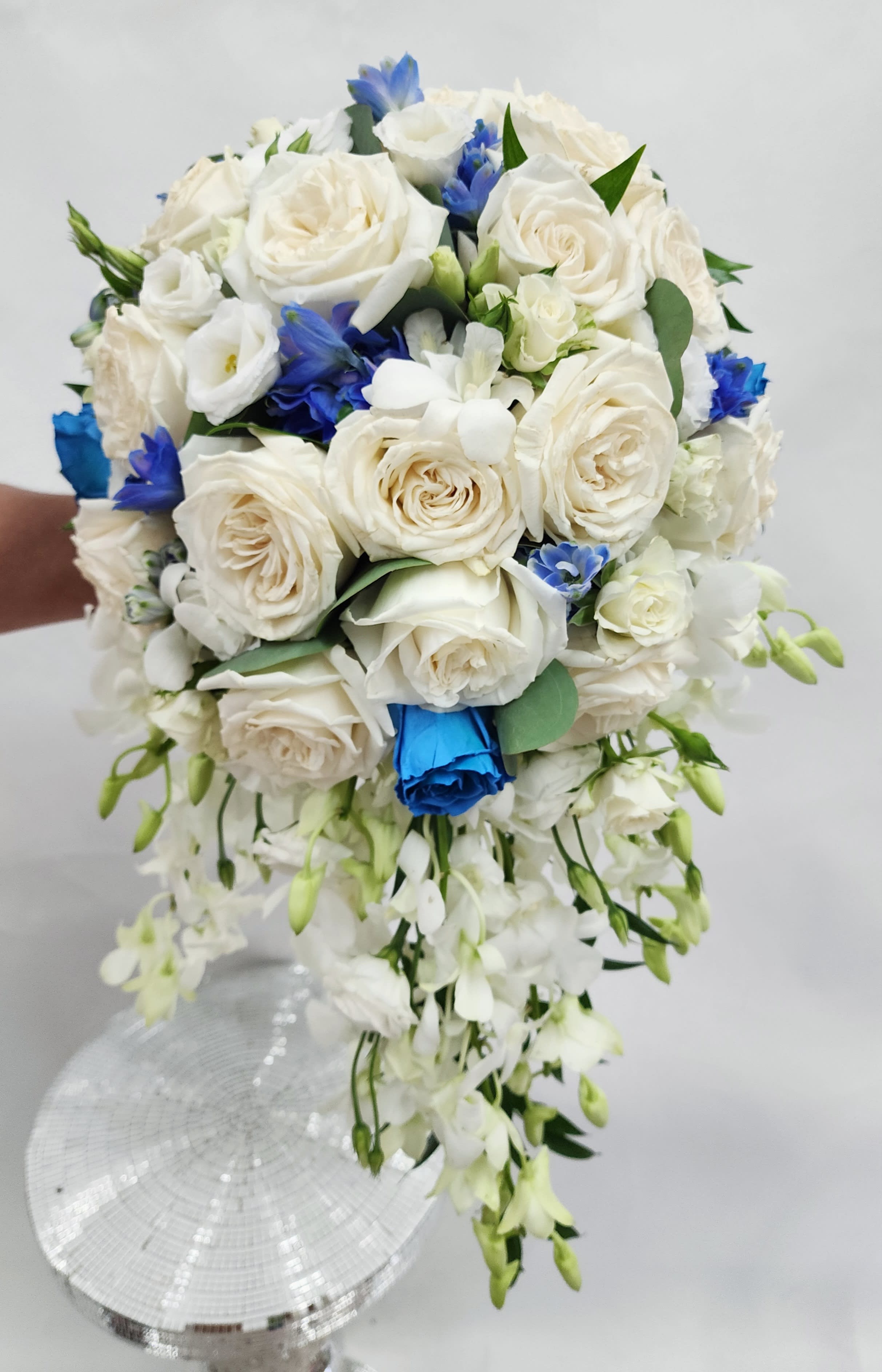 WEDDING BOUQUETS 29