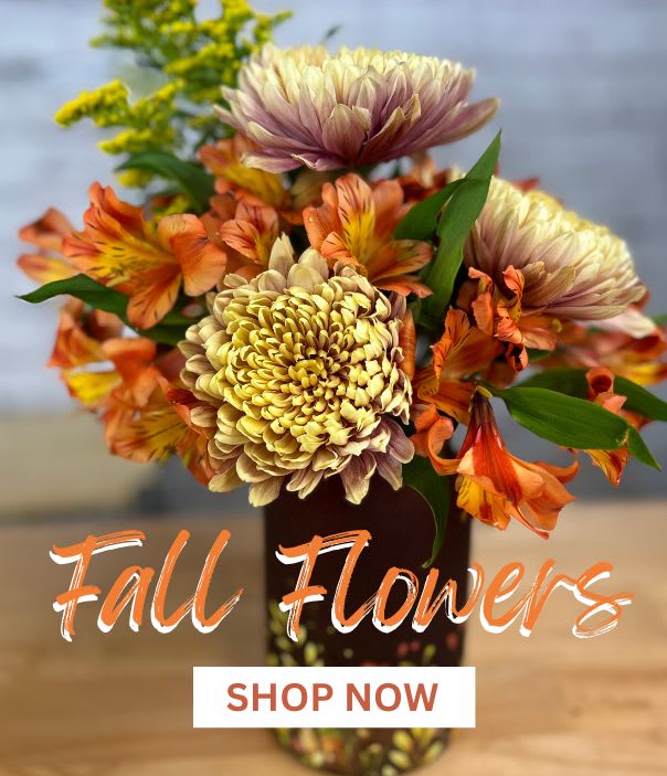 Carlinville Florist Main Street Florist Local Flower Delivery