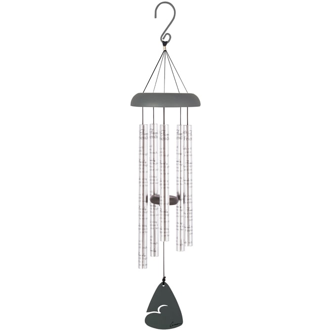 SILVER - FAMILY CHAIN