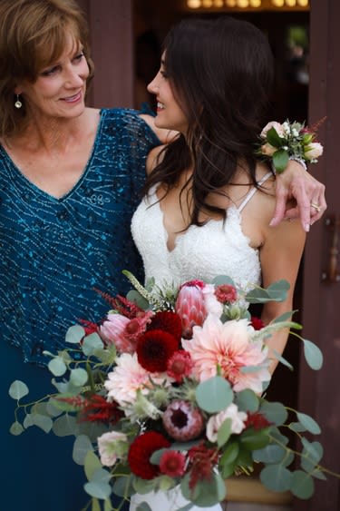 The Barn on New River