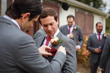 The Barn on New River