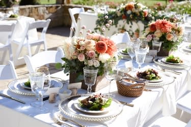 The Barn on New River