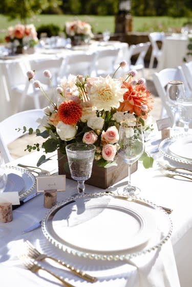 The Barn on New River