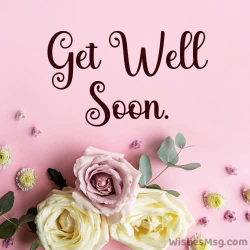 GET WELL