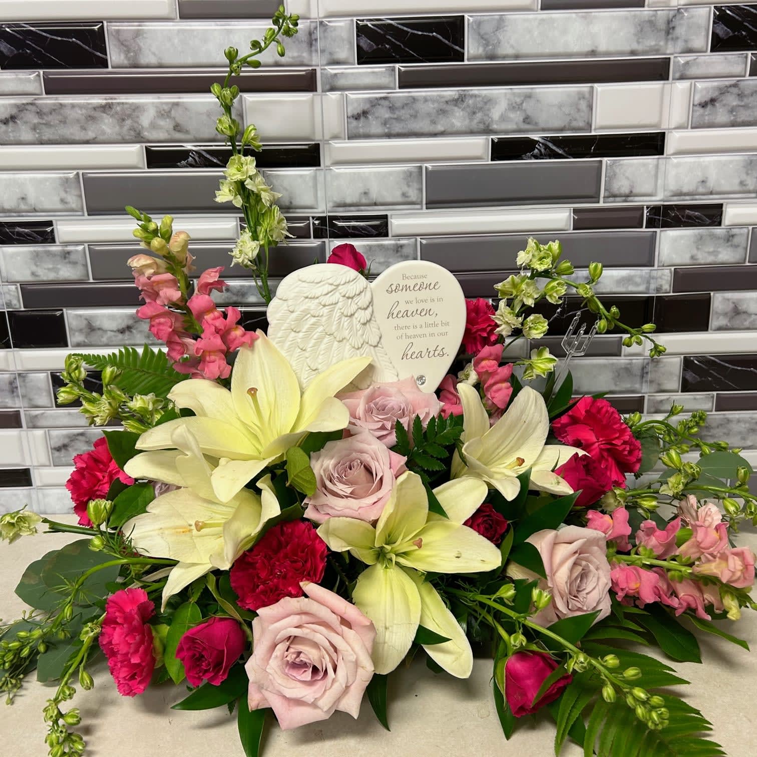 Wings of Remembrance