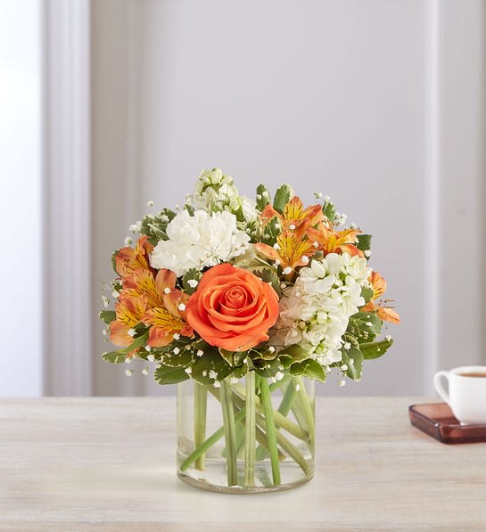 Sweet Citrus™ Bouquet Flower Bouquet