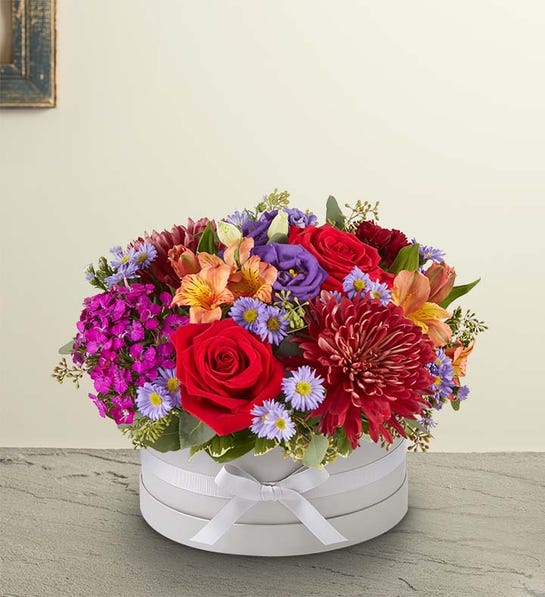 Fall Meadow™ Bouquet