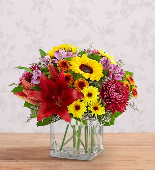 Harvest Charm™ Bouquet
