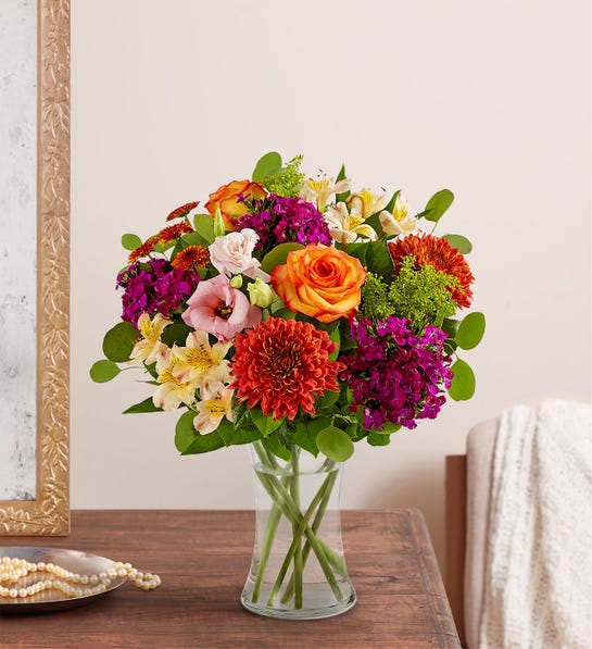 Autumn Breeze™ Bouquet