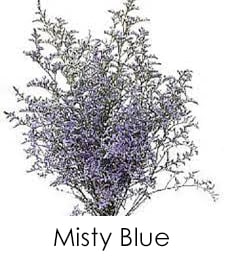 Misty Blue