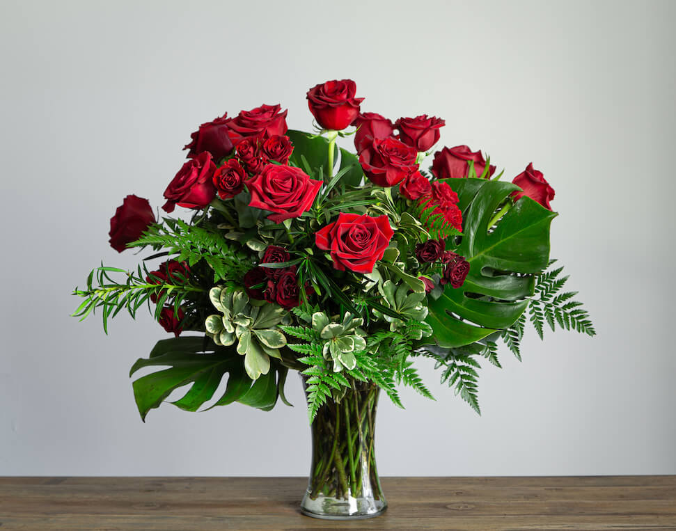 Irvine Florist Flower Delivery by Irvine Florist Ivory Florist