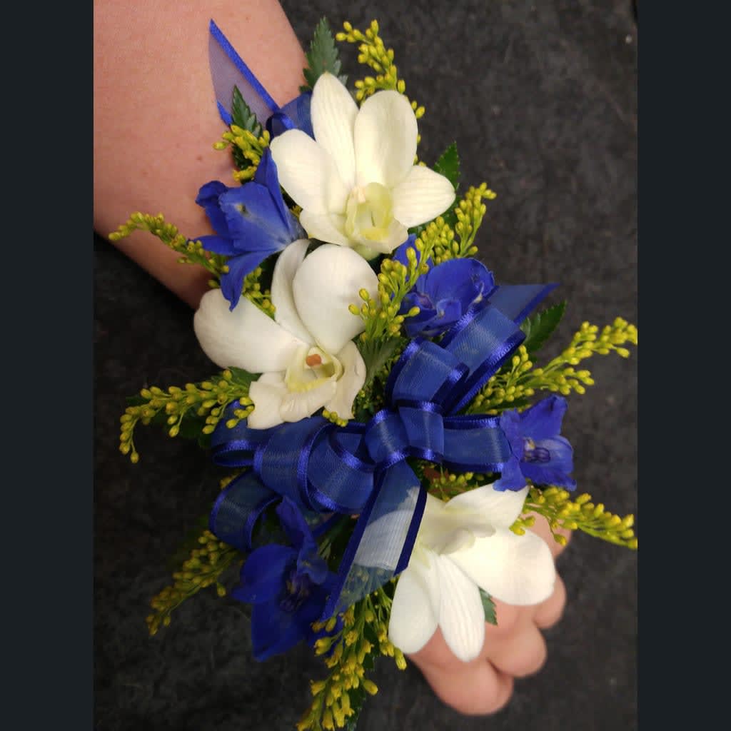 Corsage - CBC31