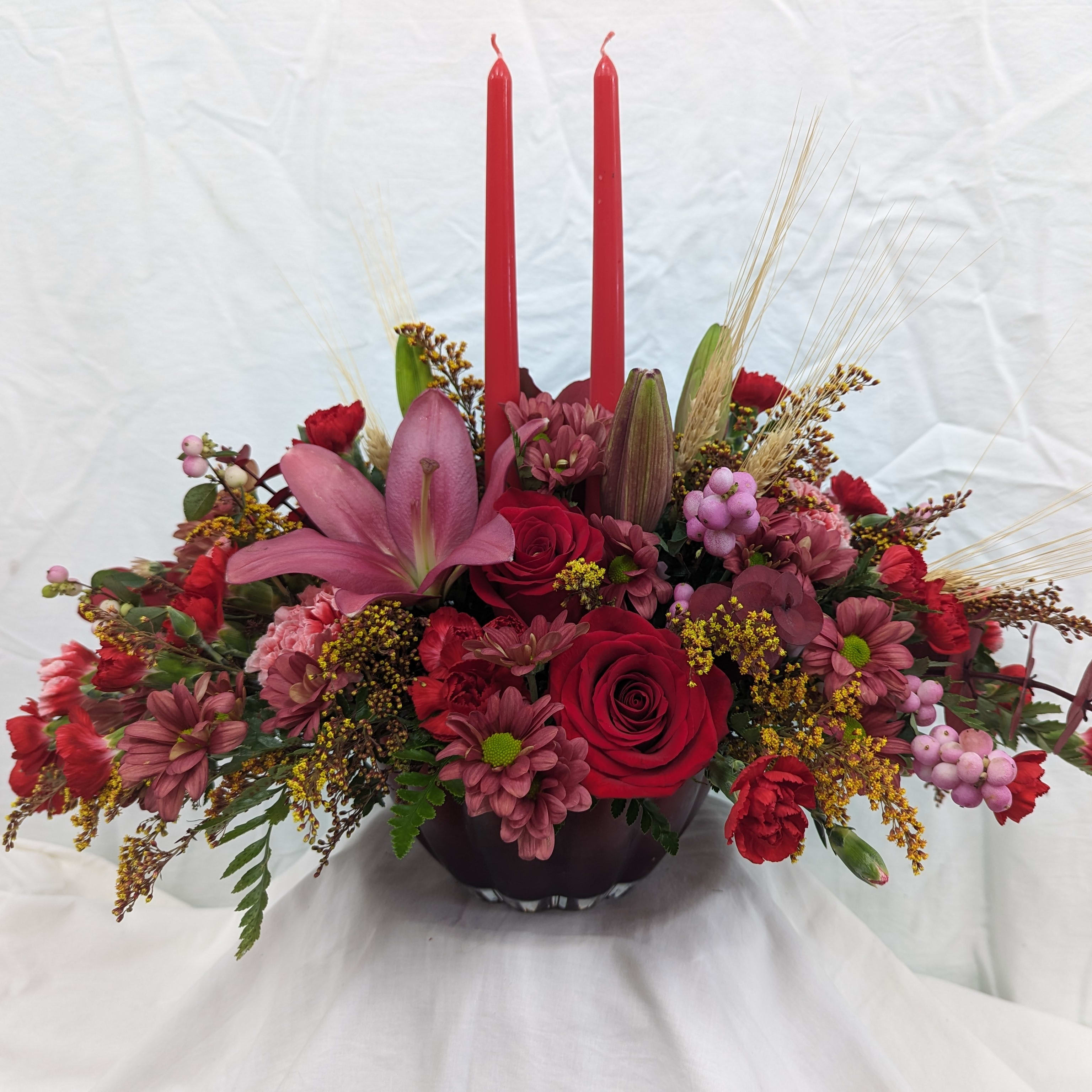 Fall Flowers Flower Delivery Kanata ON Talisman Flowers