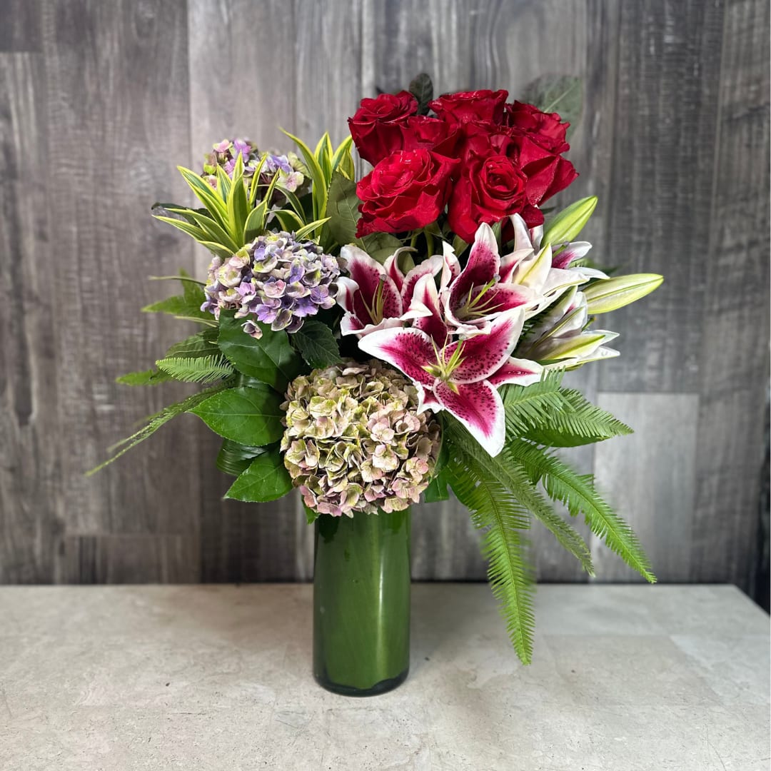 Las Vegas Florist Flower Delivery by Desert Rose Florist in Summerlin