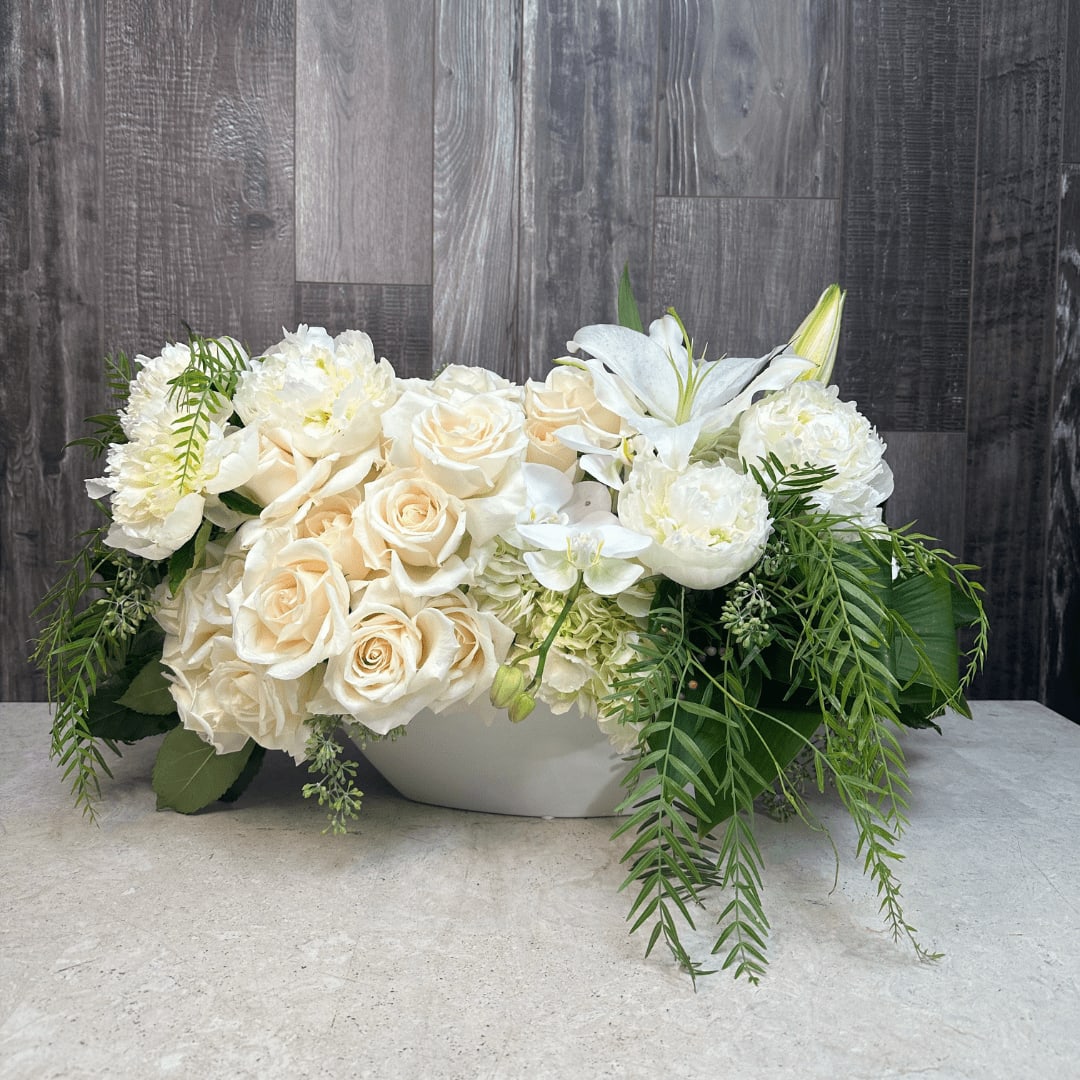 Las Vegas Florist Flower Delivery by Desert Rose Florist in Summerlin