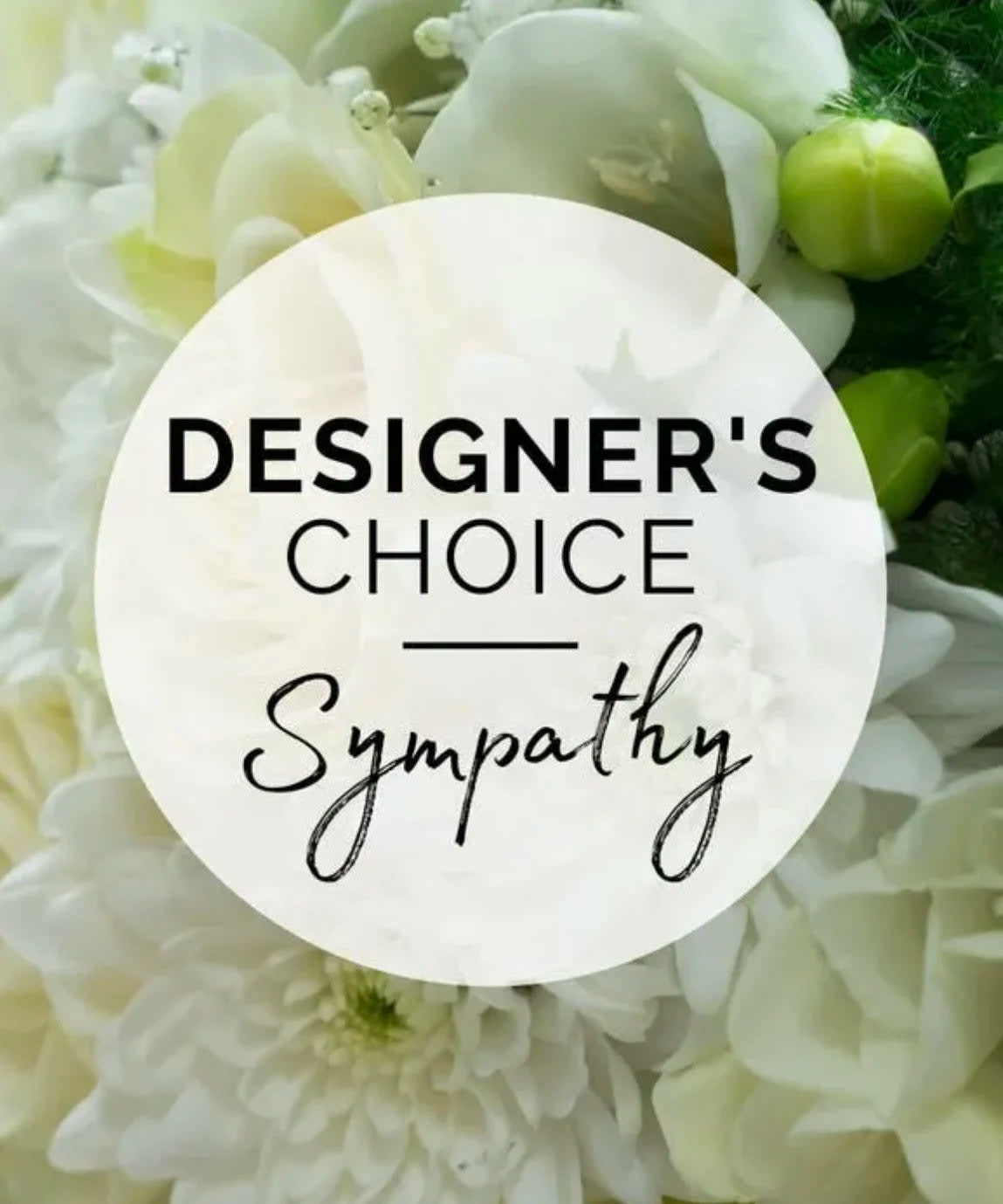 Sympathy Designer's Choice