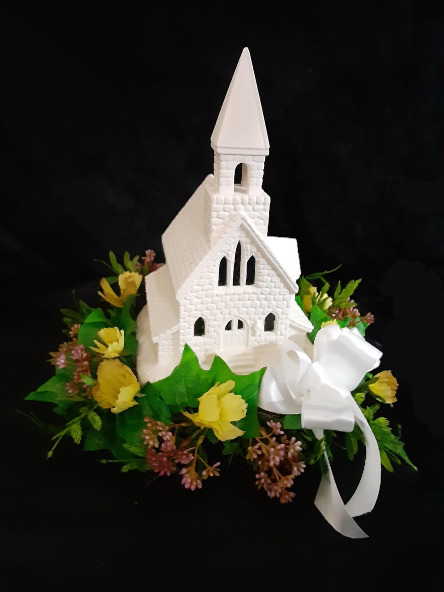 Sympathy Keepsakes Flower Delivery Chattanooga TN Chattanooga Florist