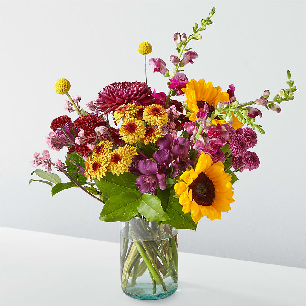 Pop of Whimsy Bouquet