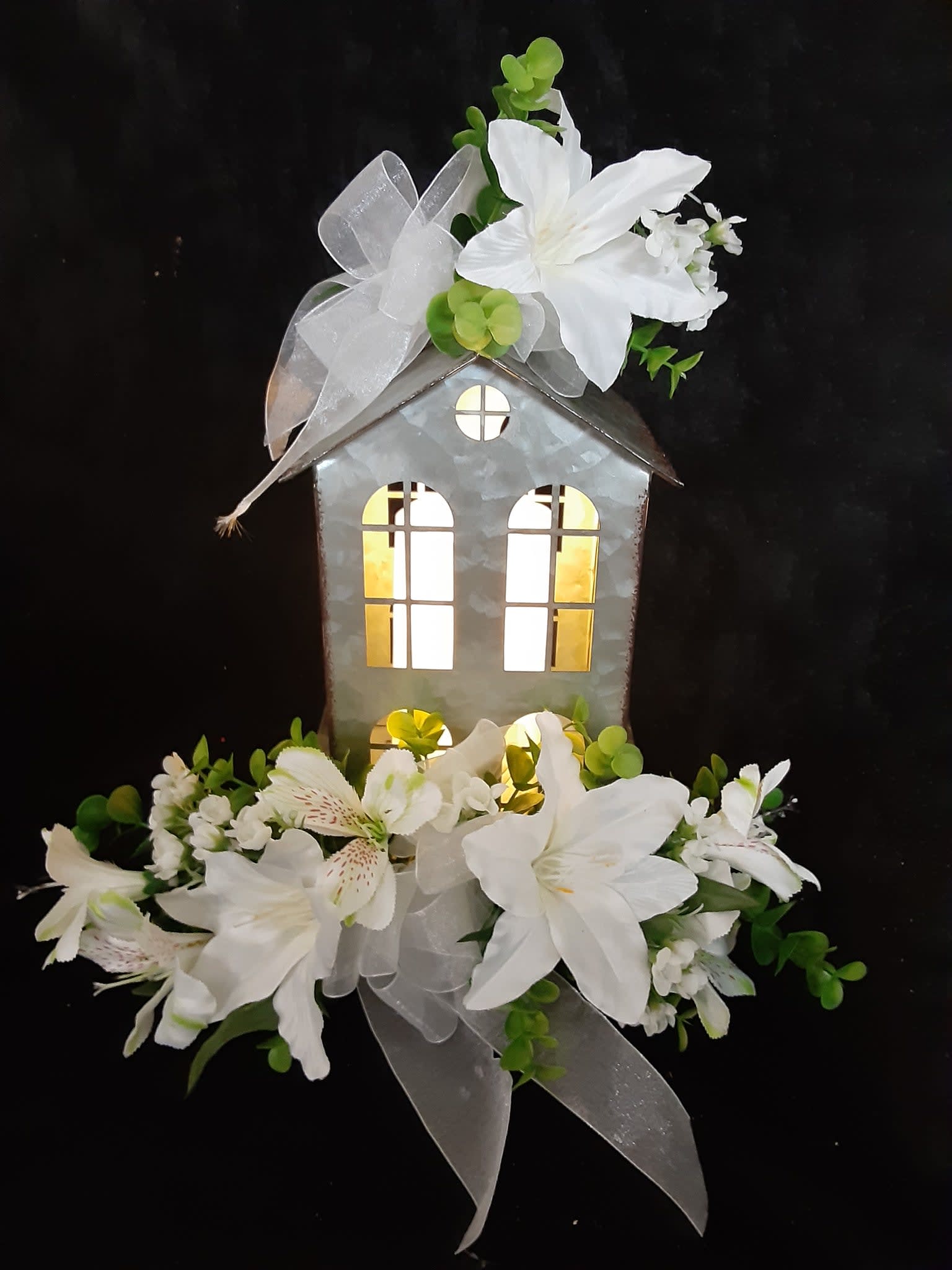 Wildwood Church Fresh