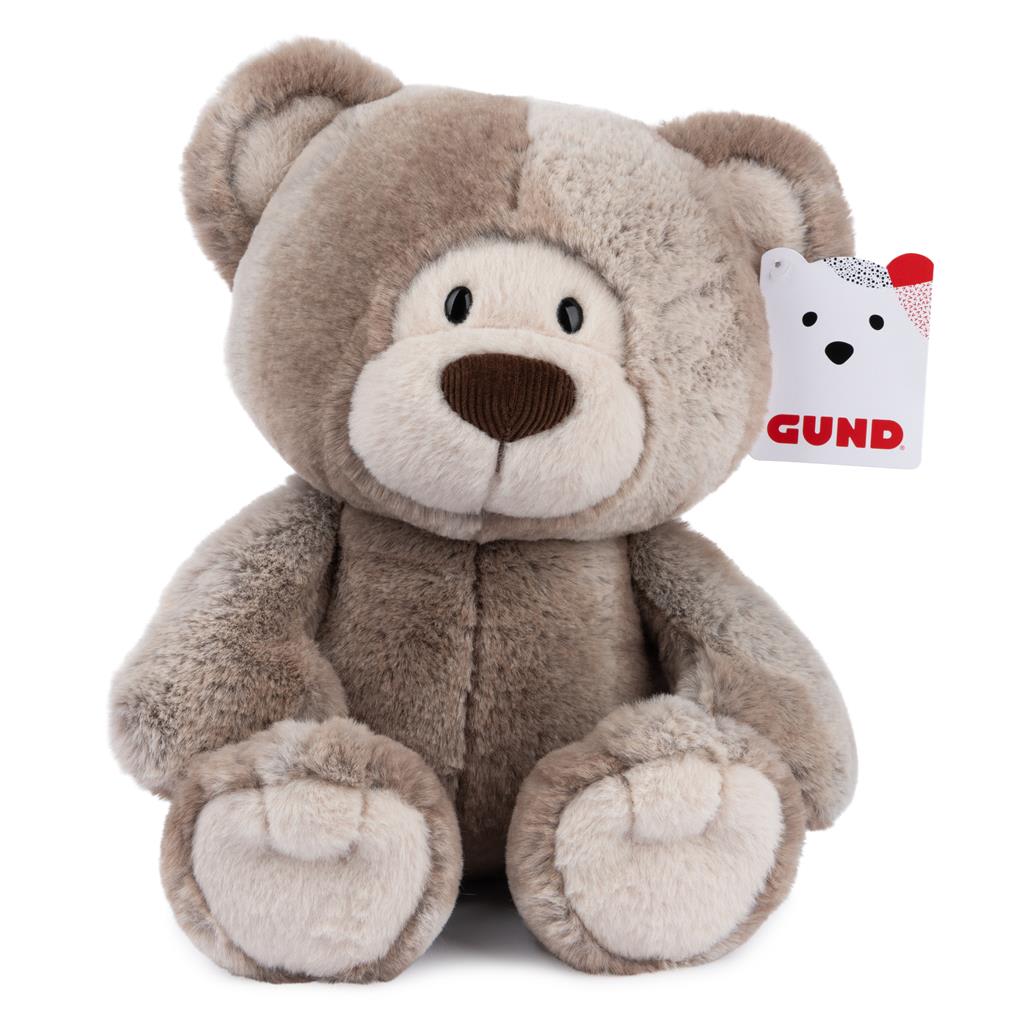 Mukki Bear 10inch