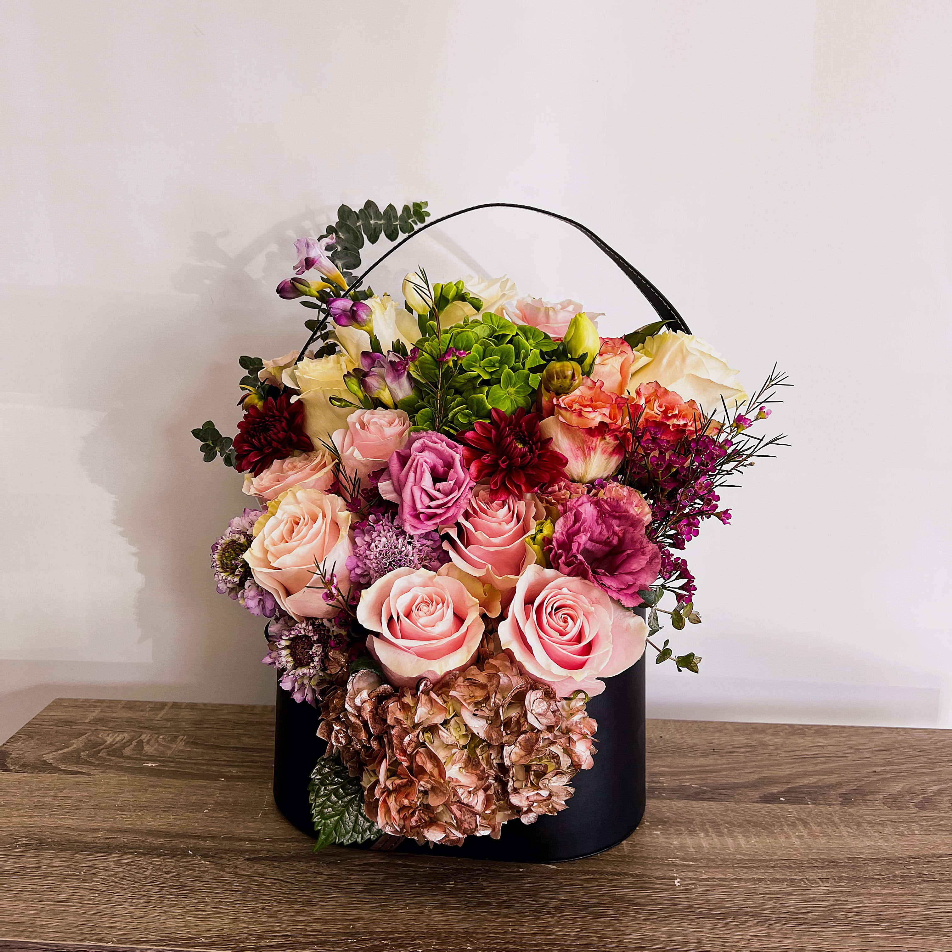 Custom By Elite Flower Delivery Glendale AZ Elite Flowers & Gifts