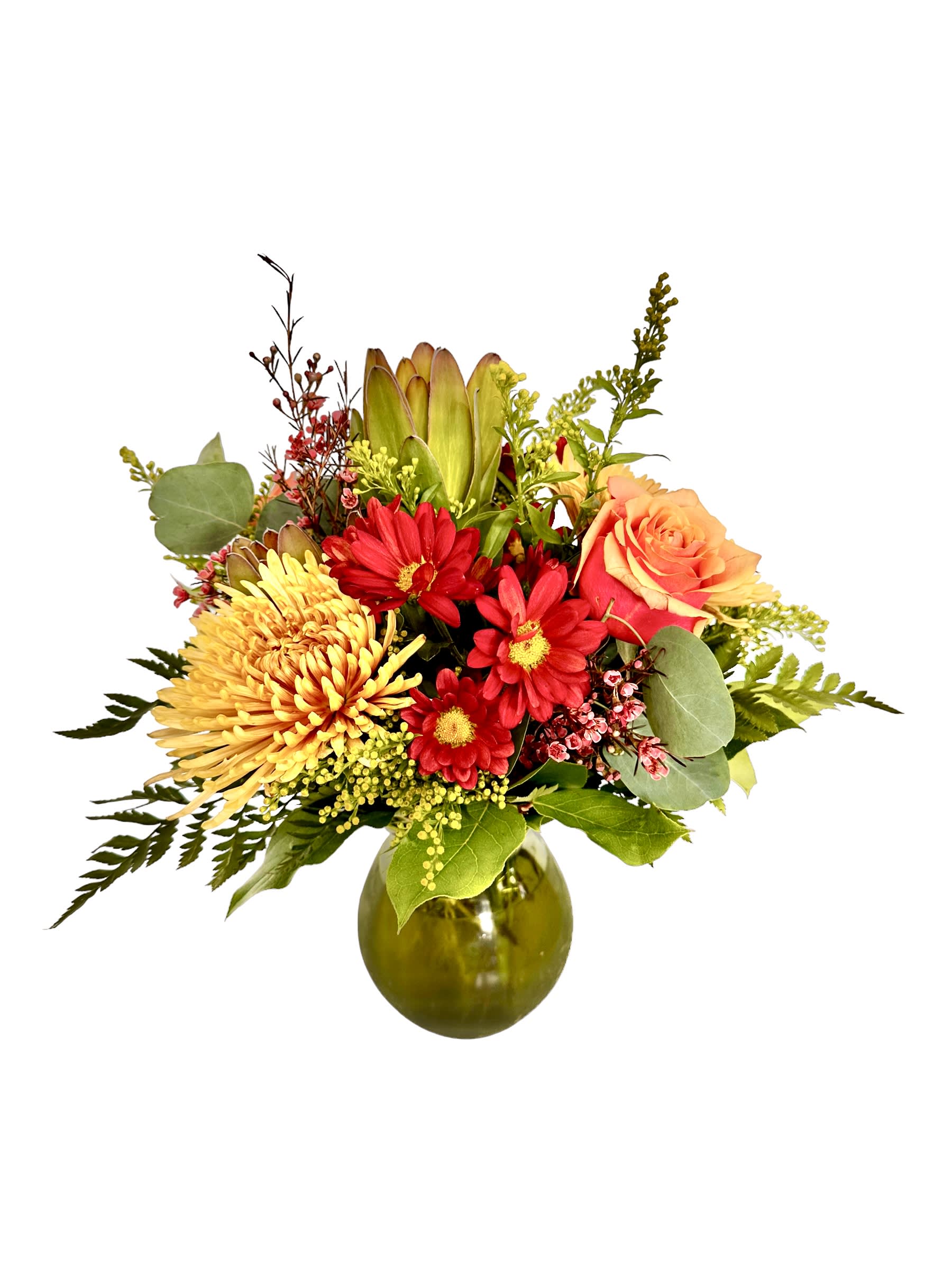 Avanti Flower Bouquet