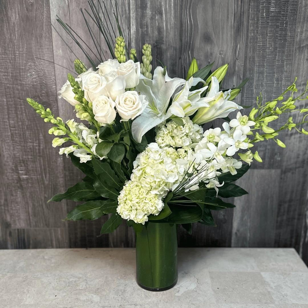 Las Vegas Florist Flower Delivery by Desert Rose Florist in Summerlin