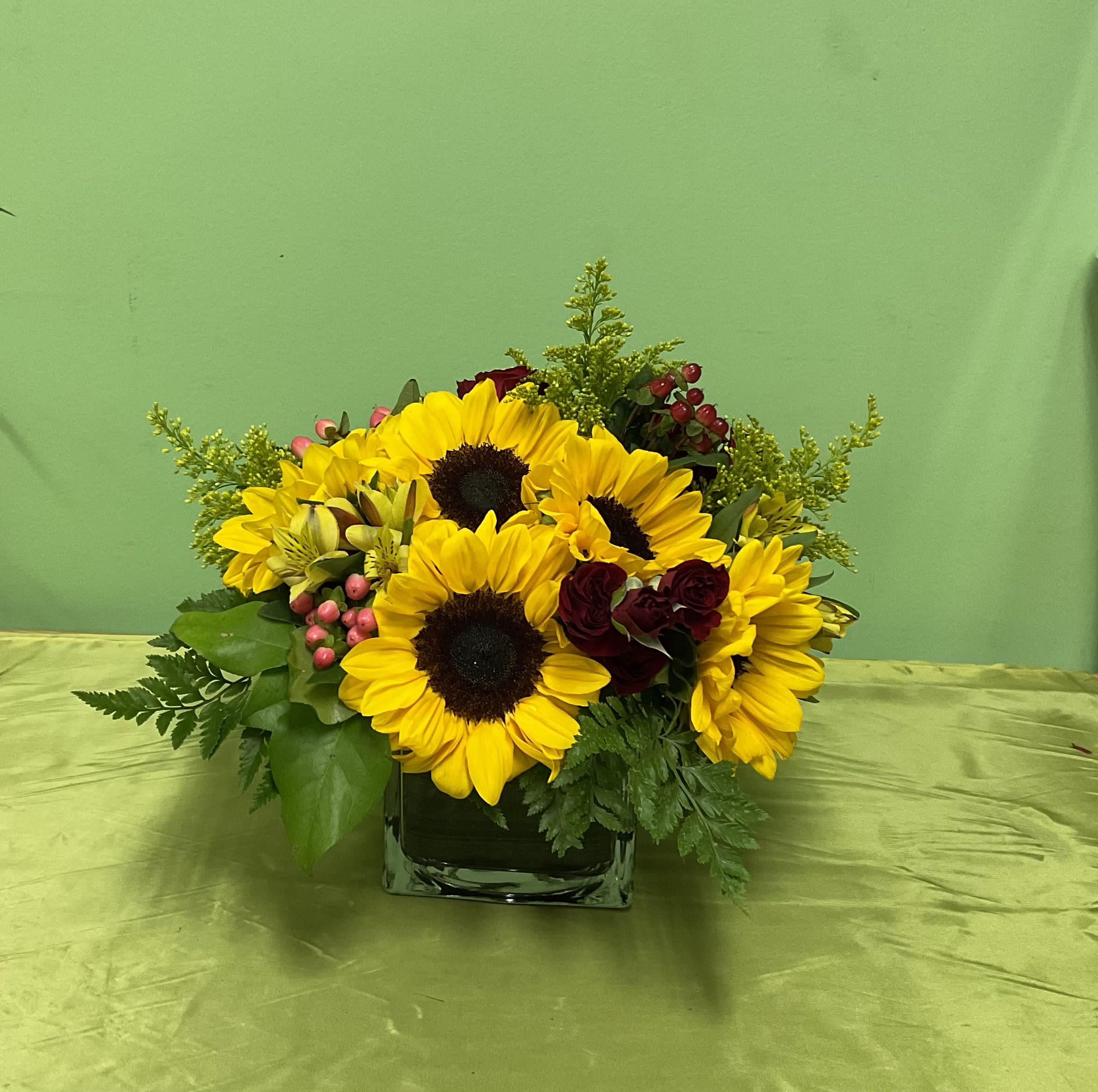 Birthday Flower Delivery Virginia Beach VA Flowers at Hilltop