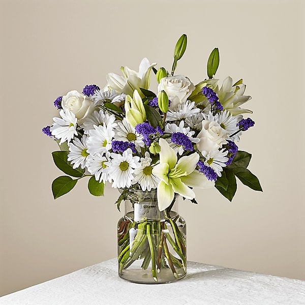 Florist of Wake Forest Flower Delivery Wake Forest NC by Heritage Flowers