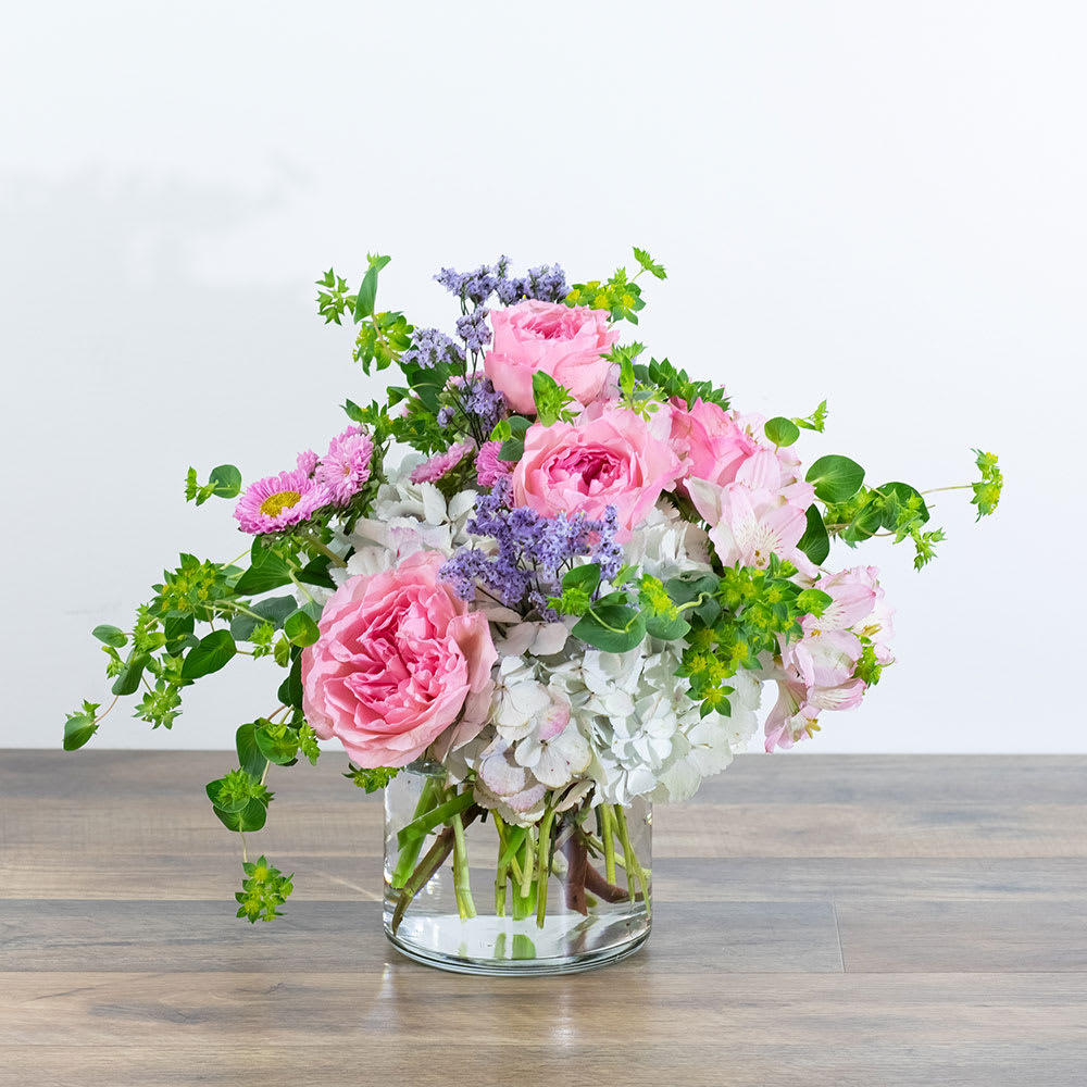 Cloud Nine Flower Bouquet