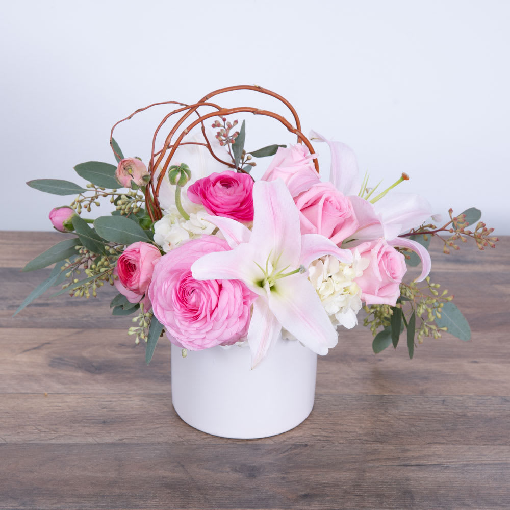 Sweet Celebration Flower Bouquet