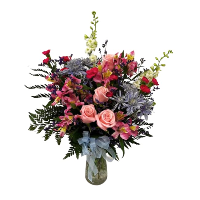 Tempe AZ Flower Shop Fiesta Flowers Plants & Gifts