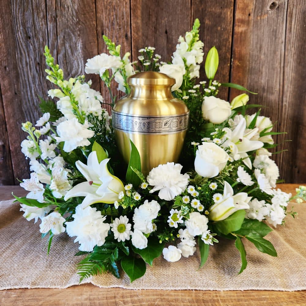 Judy's Faith Tribute