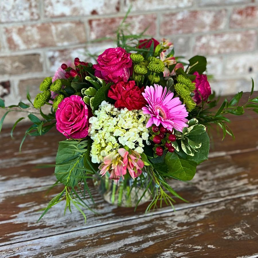 Best Florist in Mechanicsburg, PA | Flower Delivery in Mechanicsburg ...