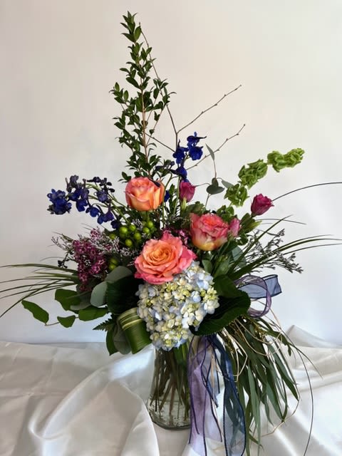 The Meadow (Colors may vary)